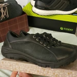 Keen Presidio Black 11